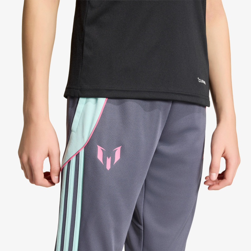 adidas Pantaloni de trening MESSI PNT Y 