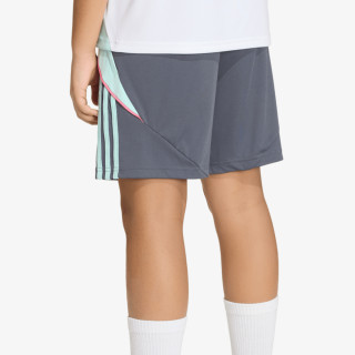 adidas Pantaloni scurti MESSI SHORT Y 