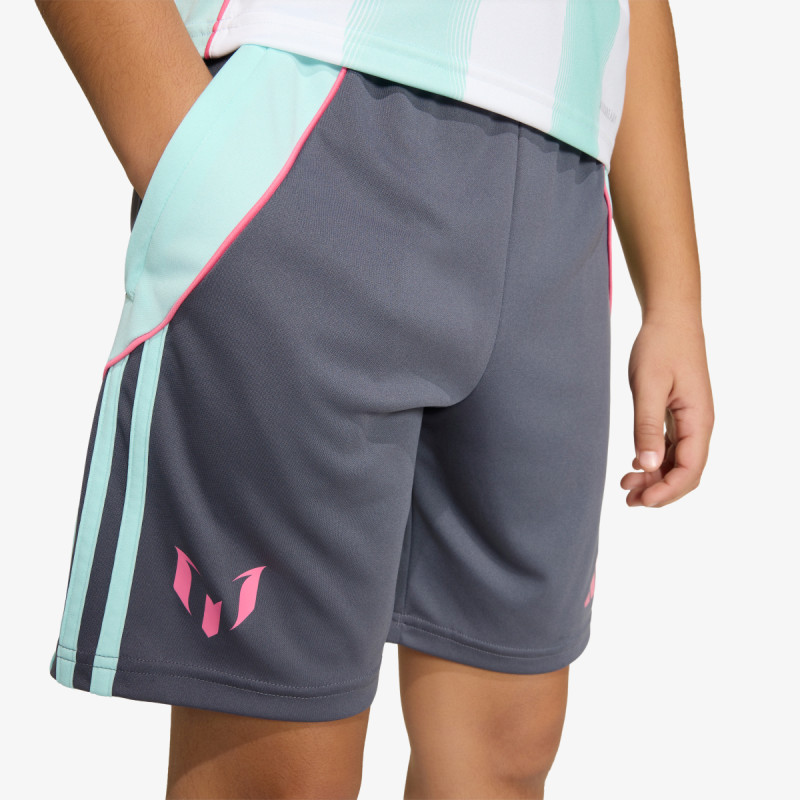 adidas Pantaloni scurti MESSI SHORT Y 
