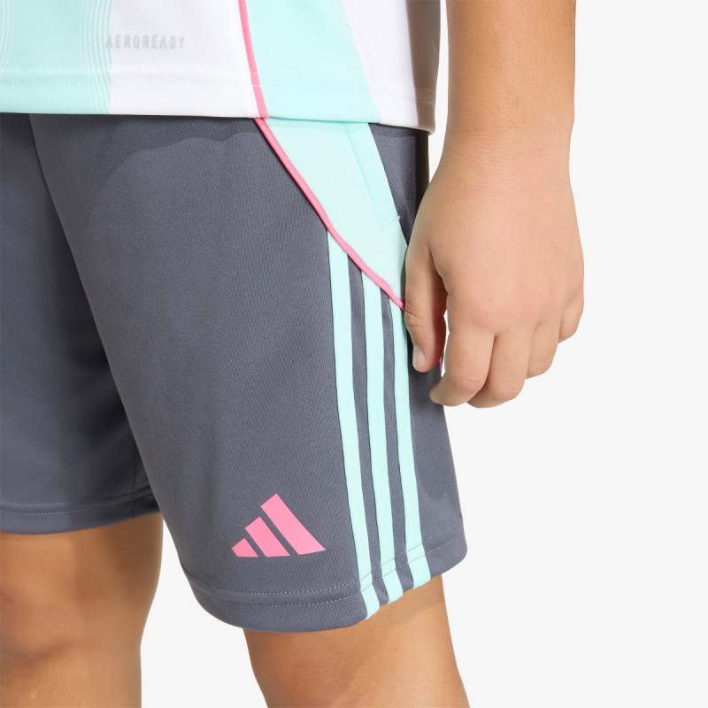 adidas Pantaloni scurti MESSI SHORT Y 
