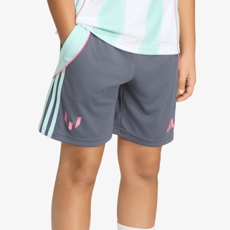 adidas Pantaloni scurti MESSI SHORT Y 