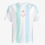 adidas Tricou echipe MESSI TR JSY Y 