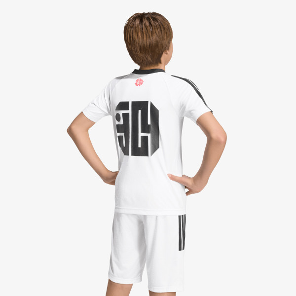 adidas Tricou Lamine Yamal 