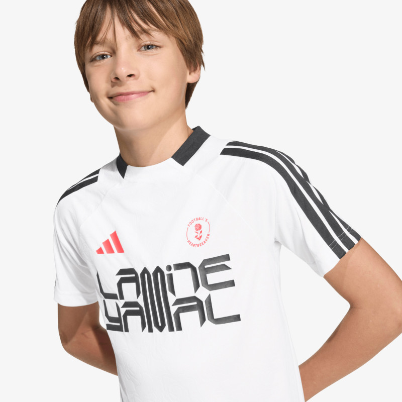 adidas Tricou Lamine Yamal 
