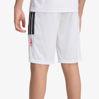 adidas Pantaloni scurti Lamine Yamal 