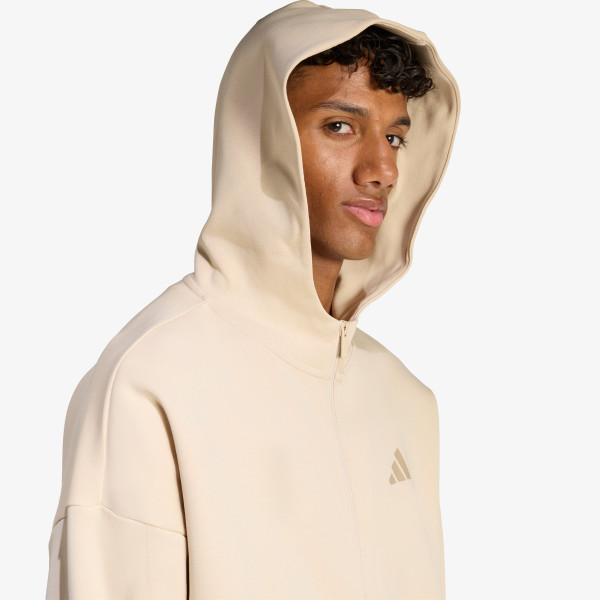 adidas Hanorac M FI SL FZ 