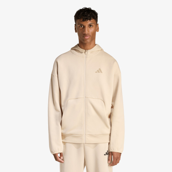 adidas Hanorac M FI SL FZ 