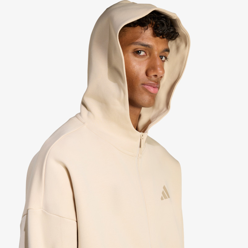 adidas Hanorac M FI SL FZ 