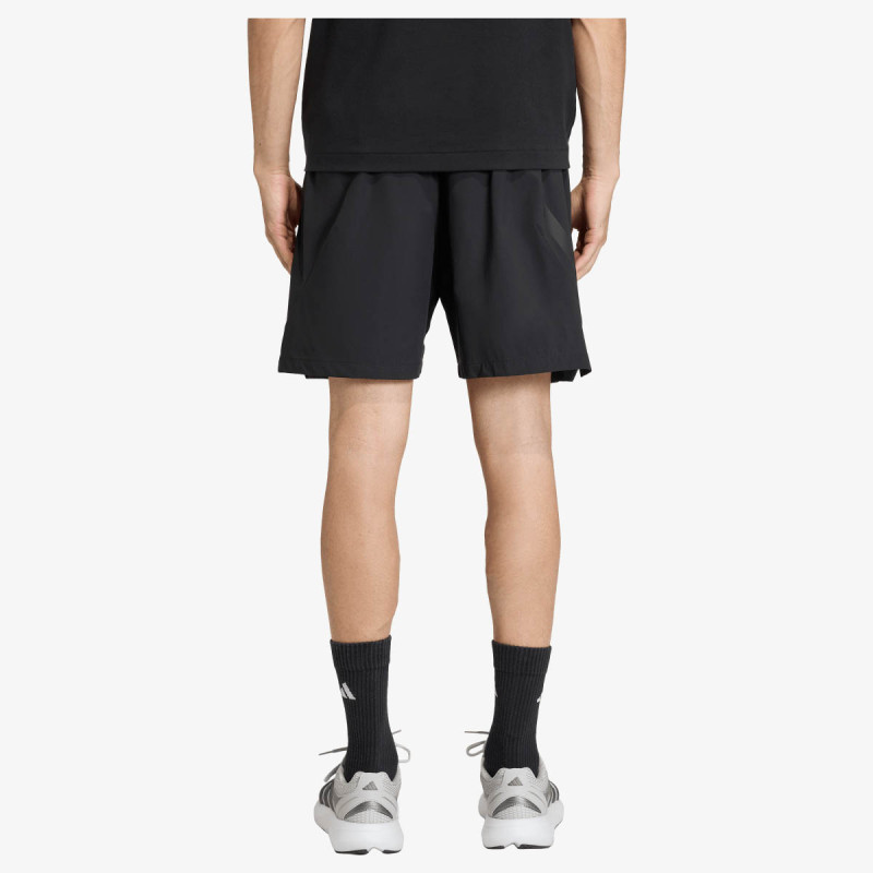 adidas Pantaloni scurti Z.N.E. 