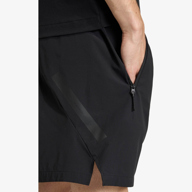 adidas Pantaloni scurti Z.N.E. 