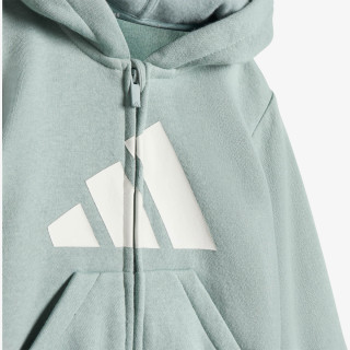 adidas Trening I BL FL FZ  TS 