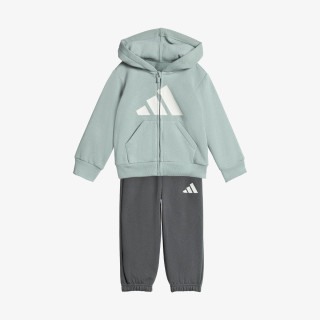 adidas Trening I BL FL FZ  TS 