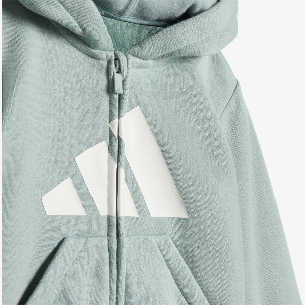 adidas Trening I BL FL FZ  TS 