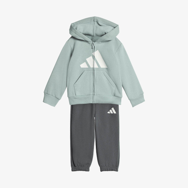 adidas Trening I BL FL FZ  TS 