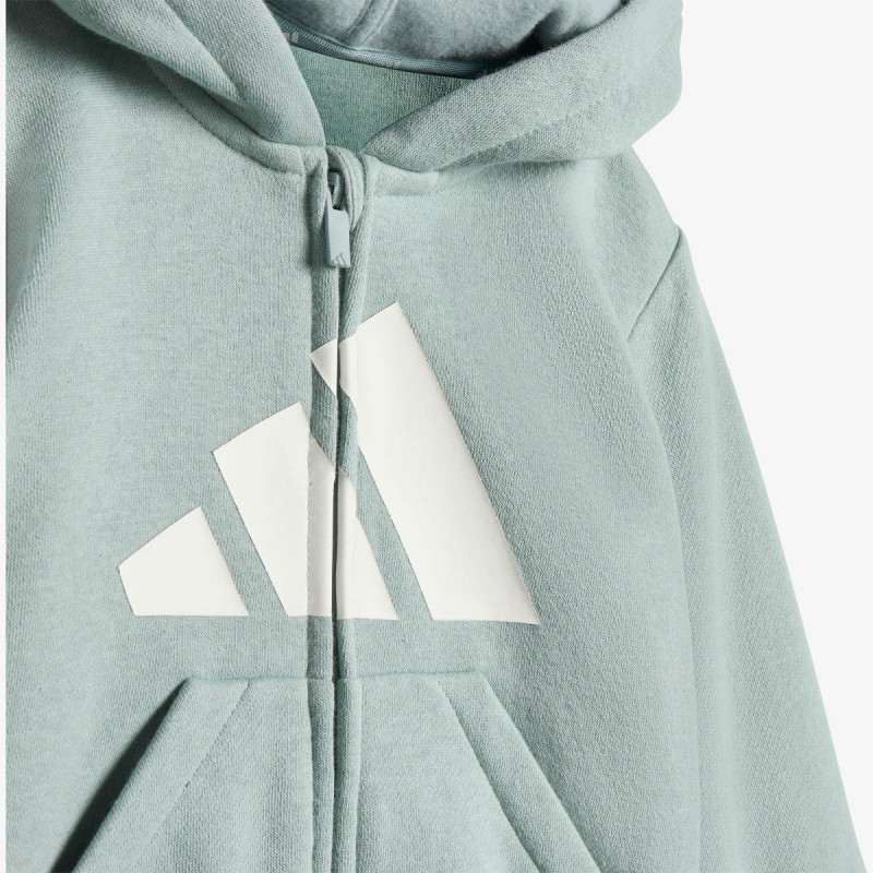 adidas Trening I BL FL FZ  TS 