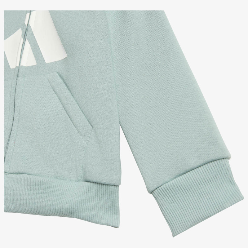 adidas Trening I BL FL FZ  TS 