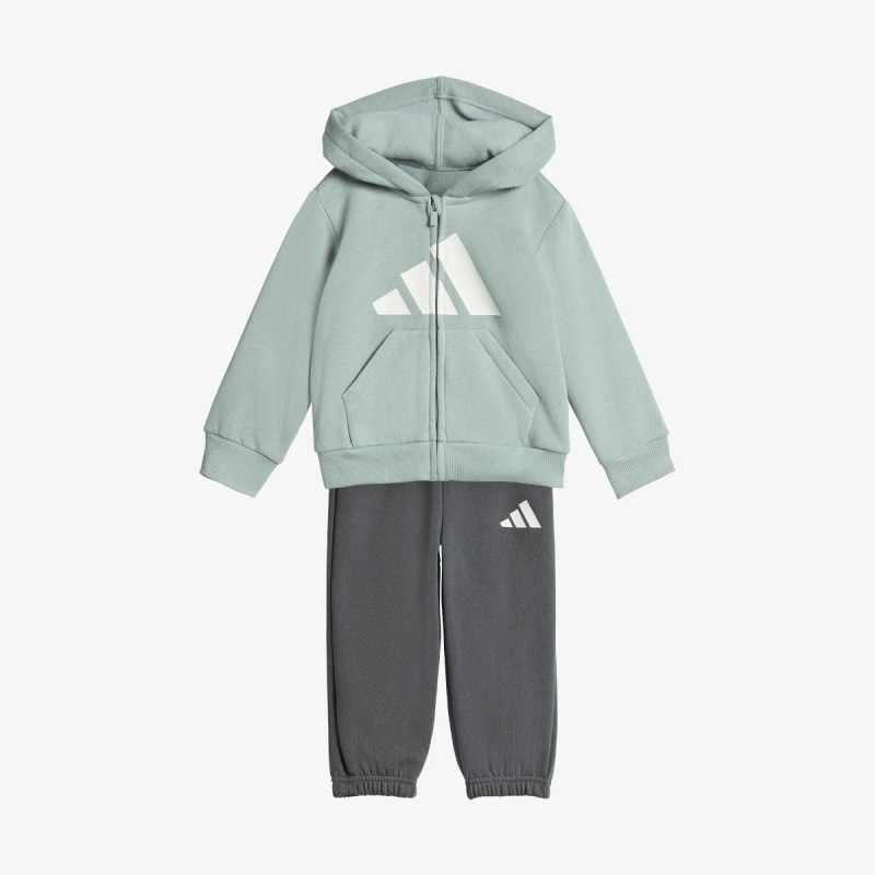 adidas Trening I BL FL FZ  TS 