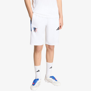 adidas Pantaloni scurti JB HOT SHO Y 