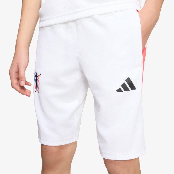 adidas Pantaloni scurti JB HOT SHO Y 