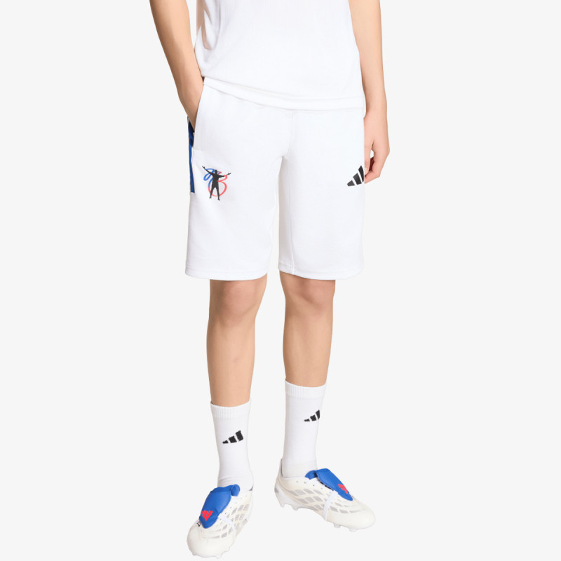 adidas Pantaloni scurti JB HOT SHO Y 