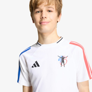 adidas Tricou JB HOT TEE Y 