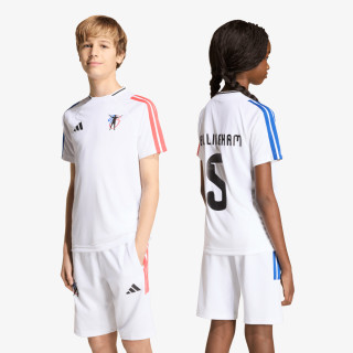 adidas Tricou JB HOT TEE Y 