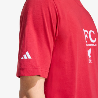adidas Tricou LFC GR TEE 