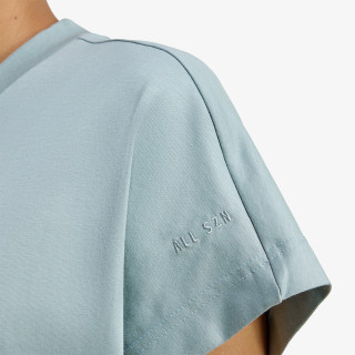 adidas Tricou W ALL SZN TEE 