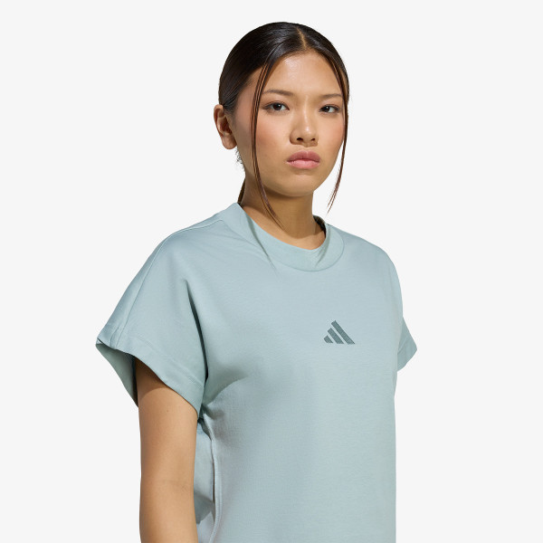 adidas Tricou W ALL SZN TEE 