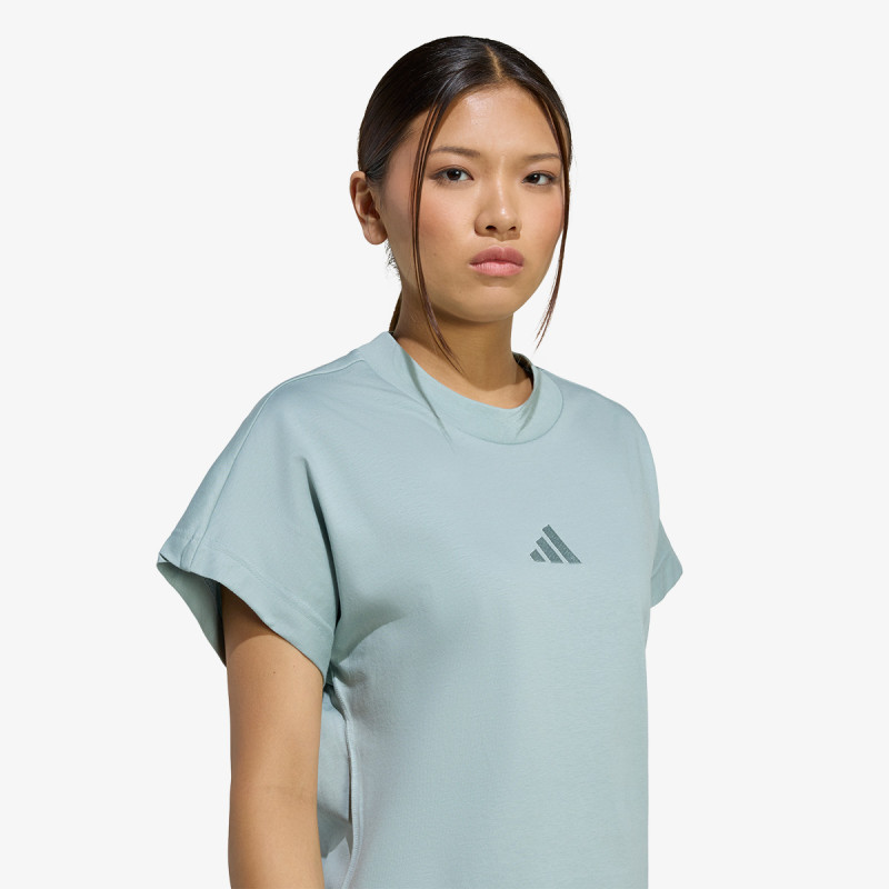 adidas Tricou W ALL SZN TEE 