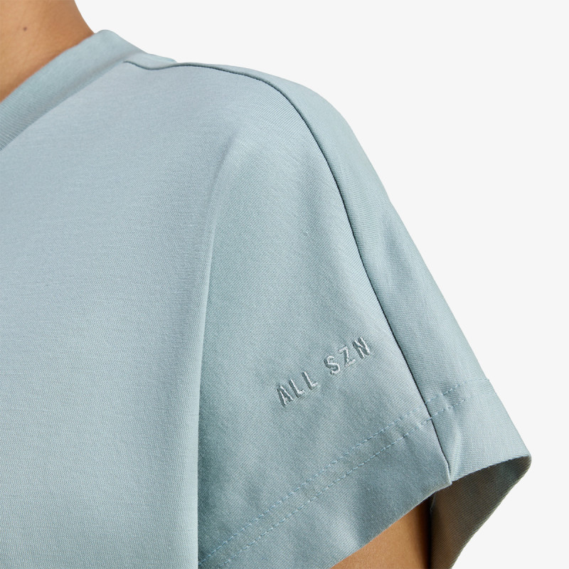 adidas Tricou W ALL SZN TEE 