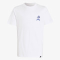 adidas Tricou J GAME T 2 