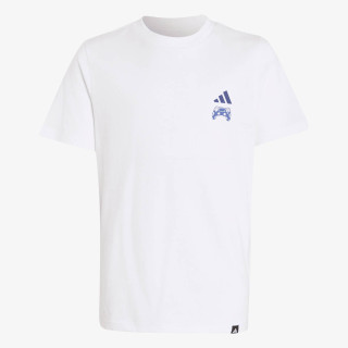 adidas Tricou J GAME T 2 