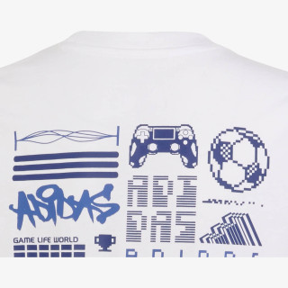 adidas Tricou J GAME T 2 