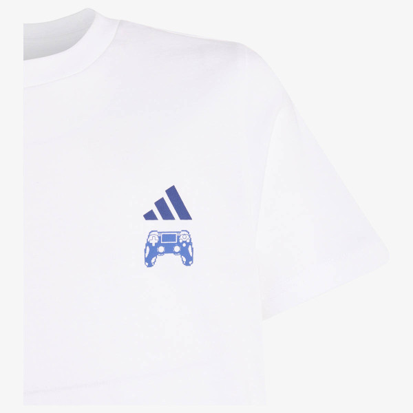 adidas Tricou J GAME T 2 