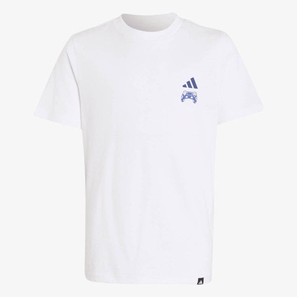 adidas Tricou J GAME T 2 