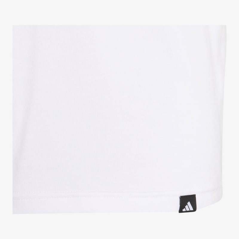 adidas Tricou J GAME T 2 