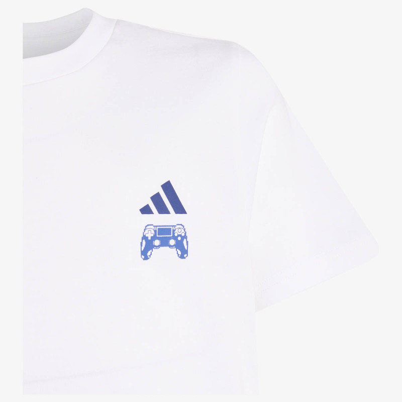 adidas Tricou J GAME T 2 