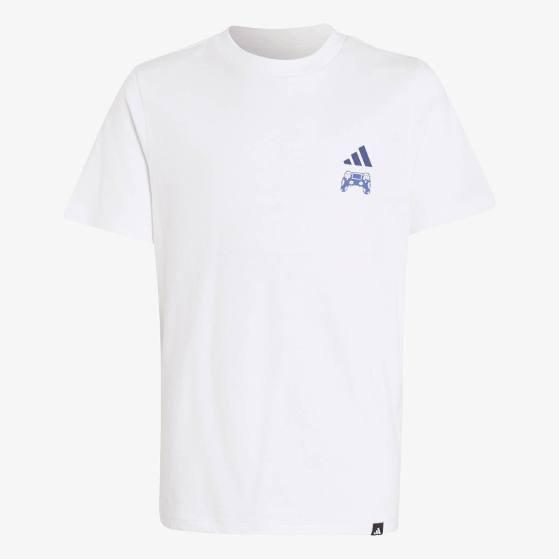 adidas Tricou J GAME T 2 