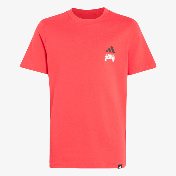 adidas Tricou J GAME T 2 