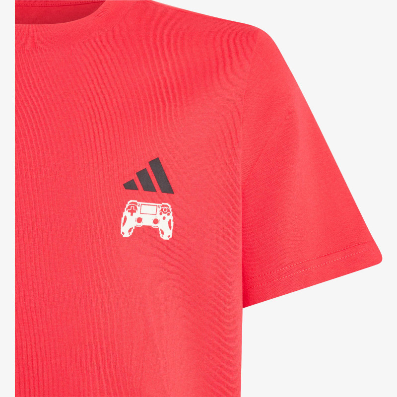 adidas Tricou J GAME T 2 