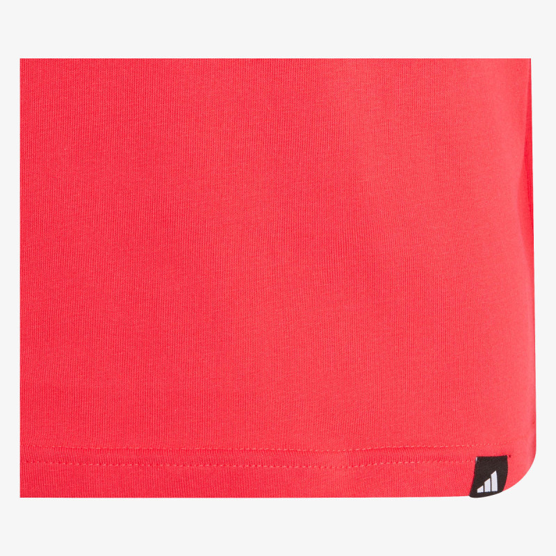 adidas Tricou J GAME T 2 