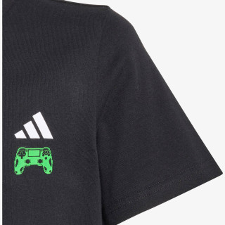adidas Tricou J GAME T 2 