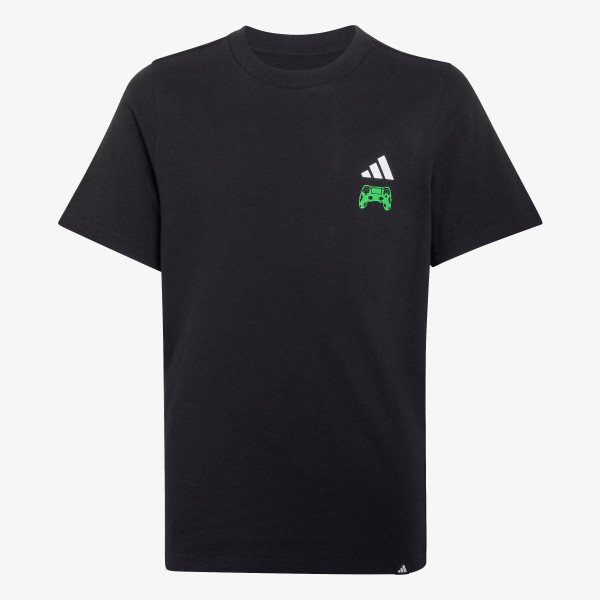 adidas Tricou J GAME T 2 