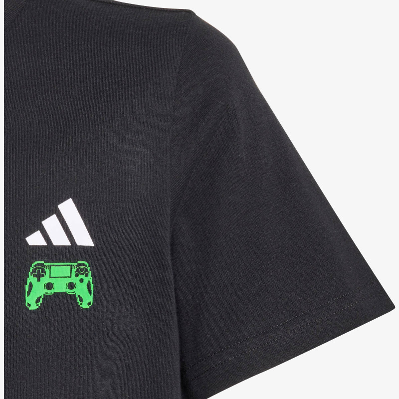 adidas Tricou J GAME T 2 