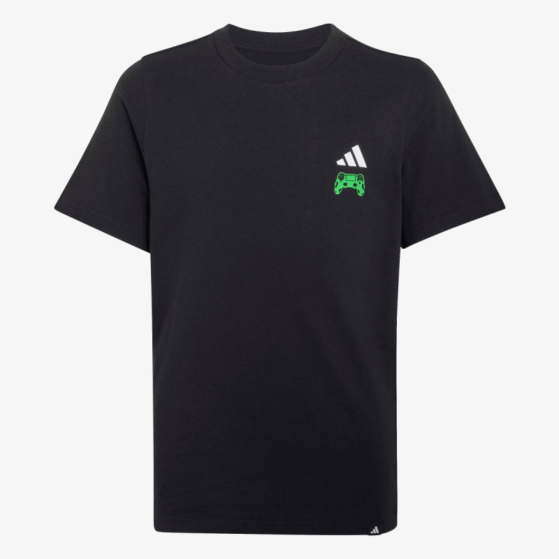 adidas Tricou J GAME T 2 