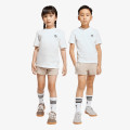 adidas Tricou si pantaloni scurti SHORT TEE SET 