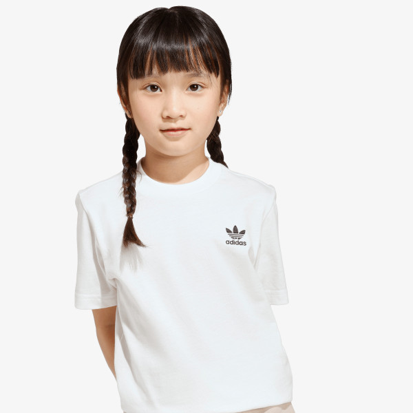 adidas Tricou si pantaloni scurti SHORT TEE SET 