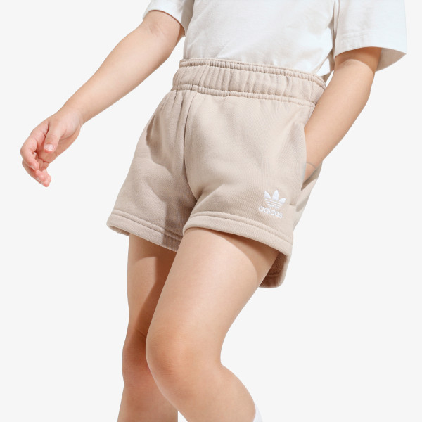 adidas Tricou si pantaloni scurti SHORT TEE SET 