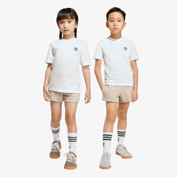 adidas Tricou si pantaloni scurti SHORT TEE SET 